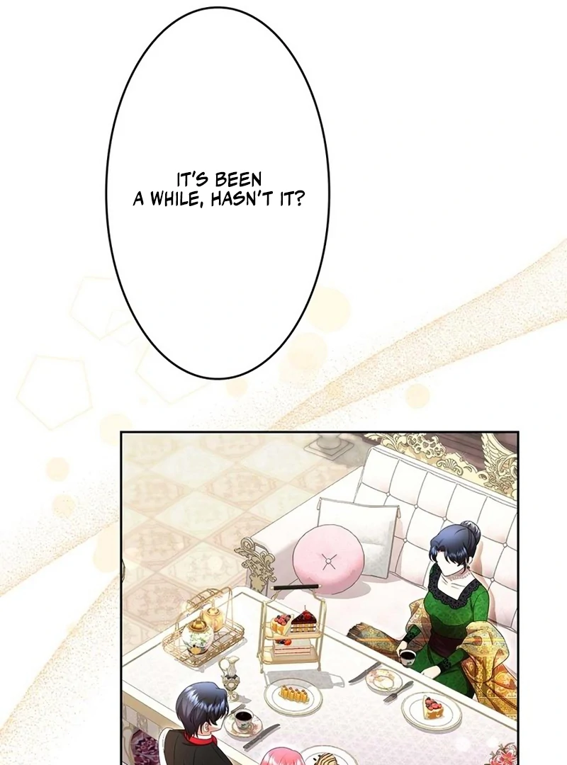 The Real Reason We’re Getting Married chapter 40 page 53