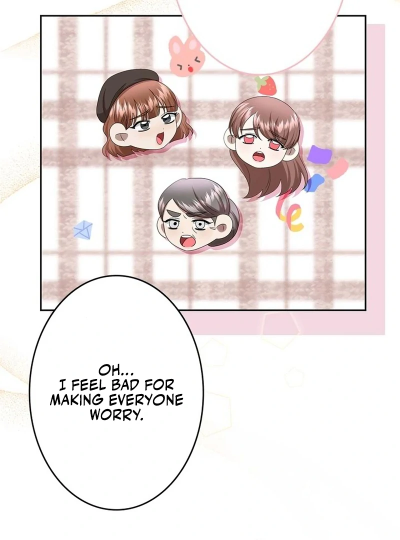 The Real Reason We’re Getting Married chapter 40 page 58