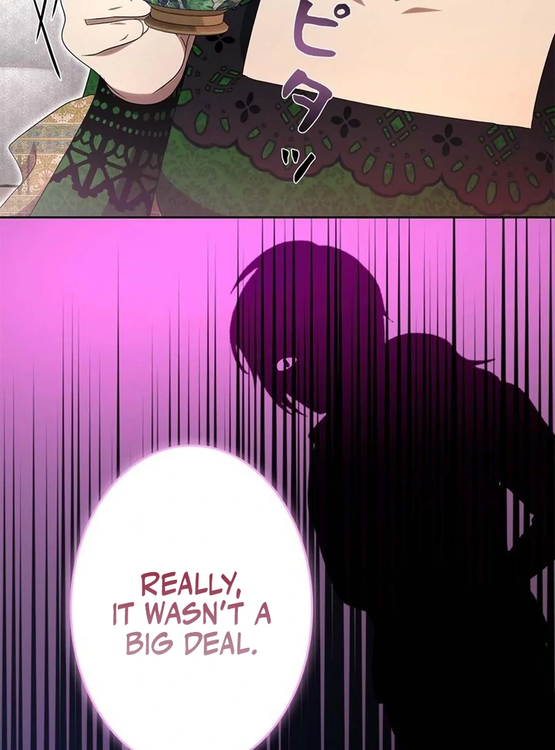The Real Reason We’re Getting Married chapter 40 page 60