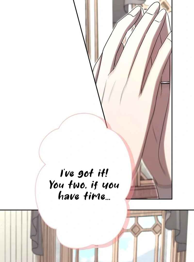 The Real Reason We’re Getting Married chapter 40 page 68