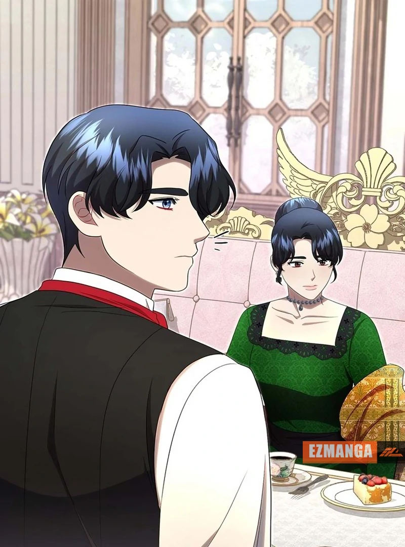 The Real Reason We’re Getting Married chapter 40 page 69
