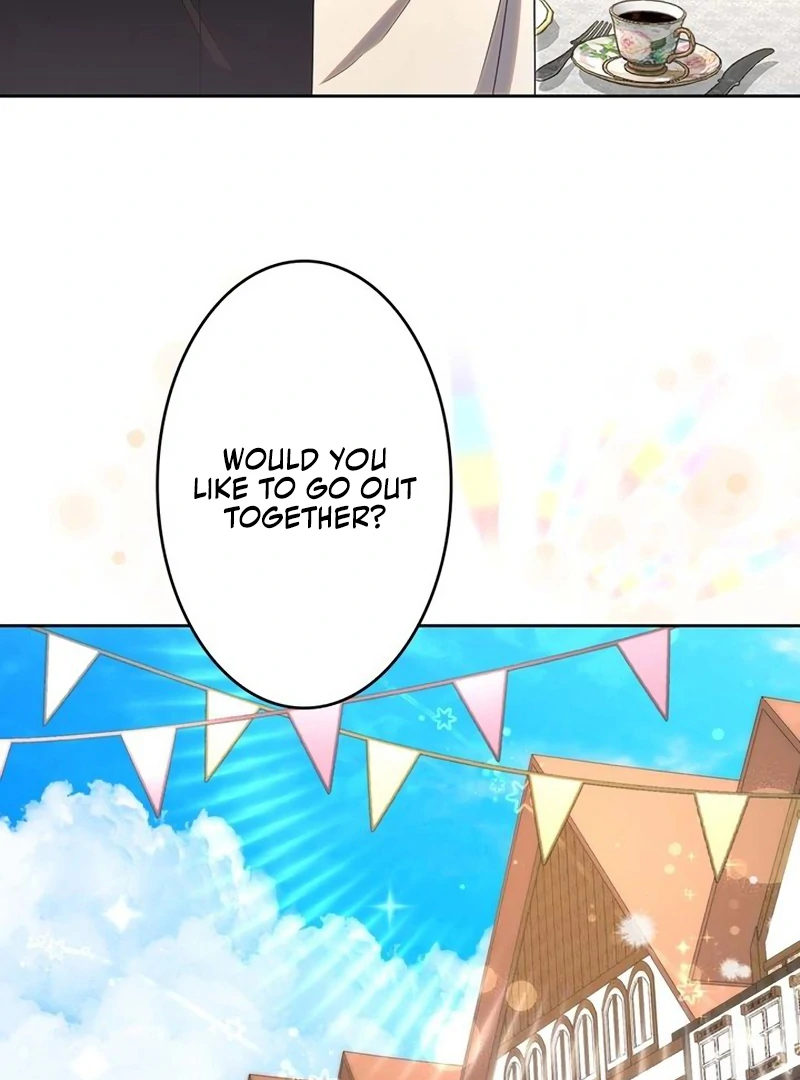 The Real Reason We’re Getting Married chapter 40 page 70
