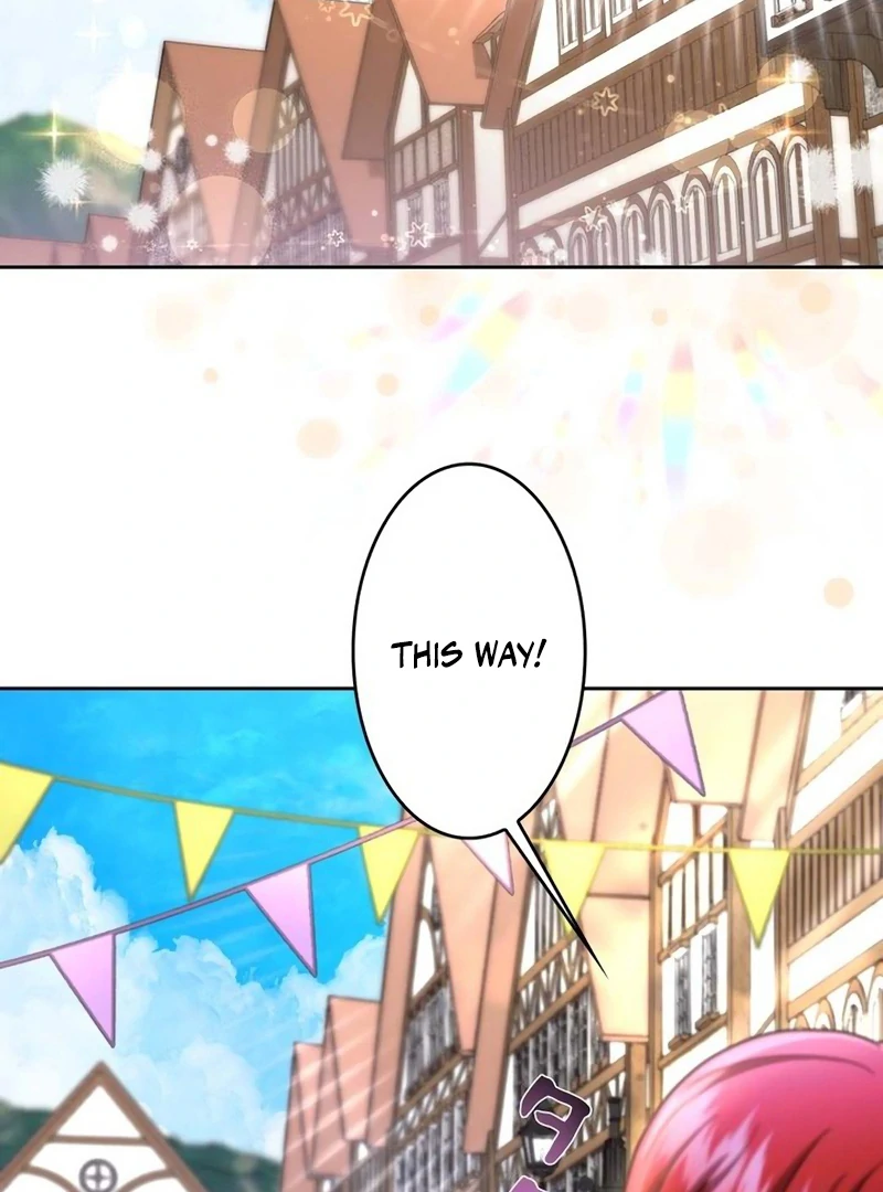 The Real Reason We’re Getting Married chapter 40 page 71