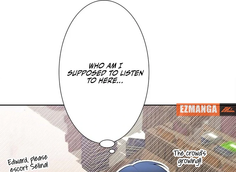 The Real Reason We’re Getting Married chapter 40 page 75