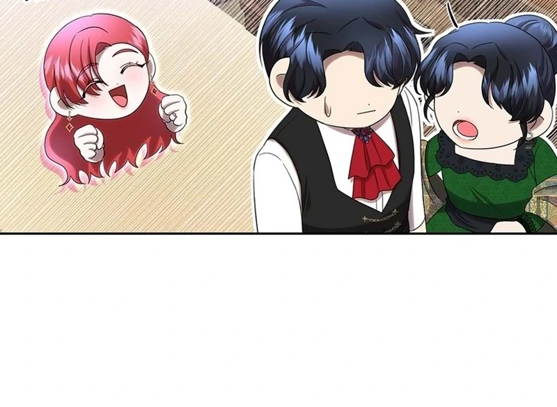 The Real Reason We’re Getting Married chapter 40 page 76