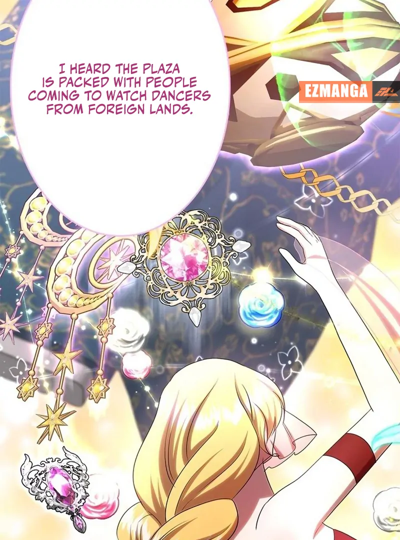 The Real Reason We’re Getting Married chapter 40 page 81