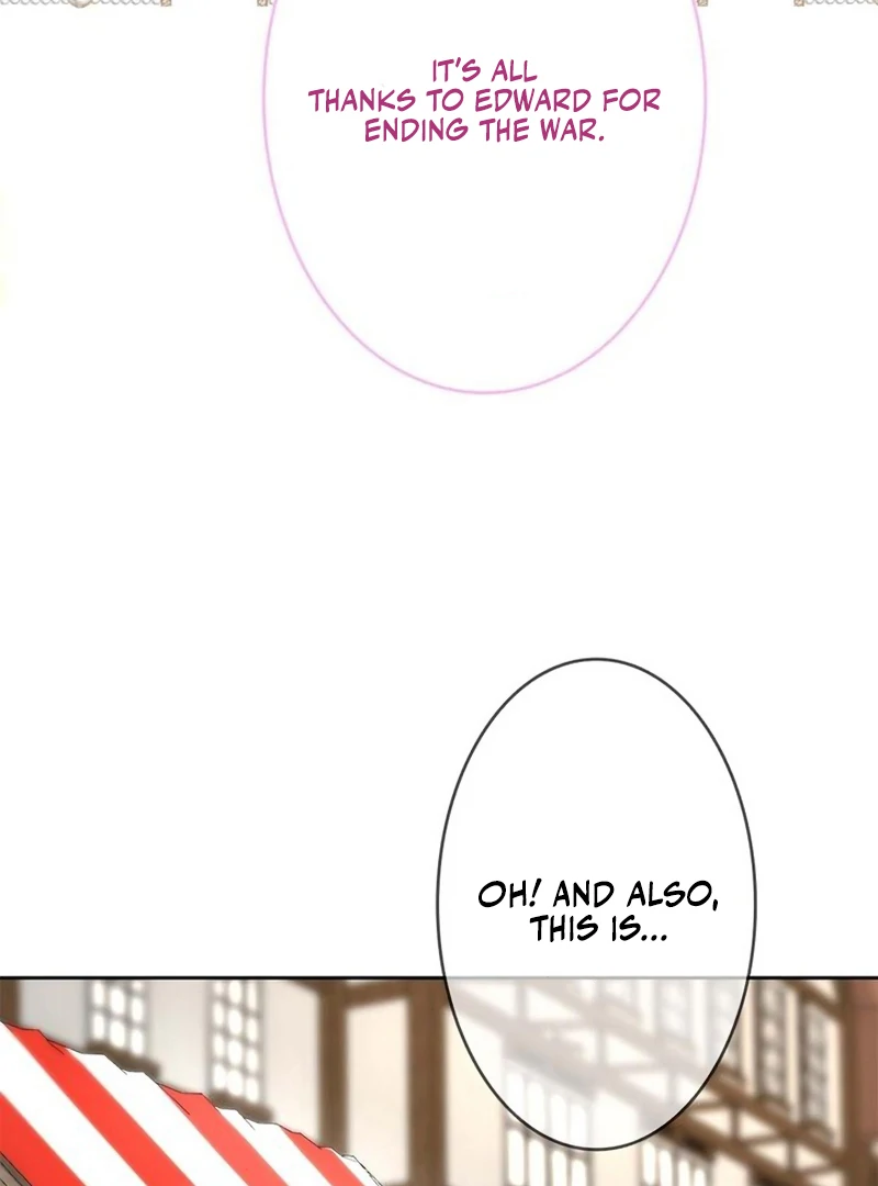 The Real Reason We’re Getting Married chapter 40 page 83