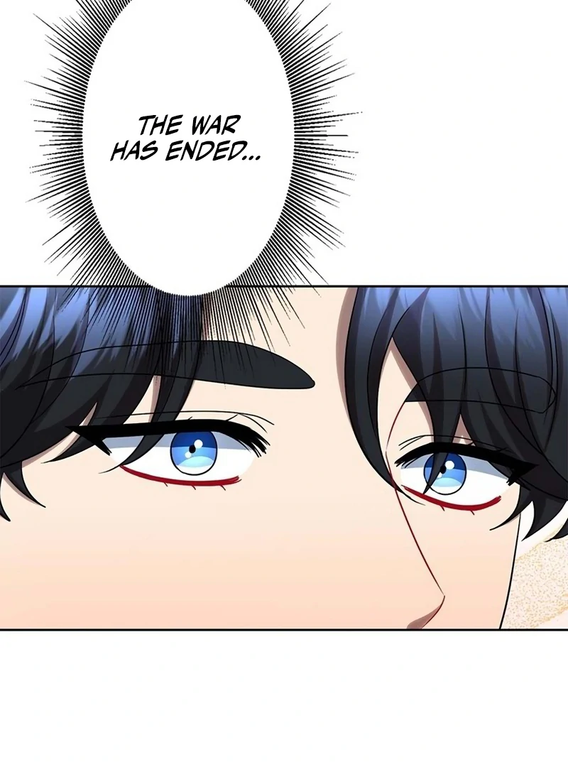 The Real Reason We’re Getting Married chapter 40 page 85