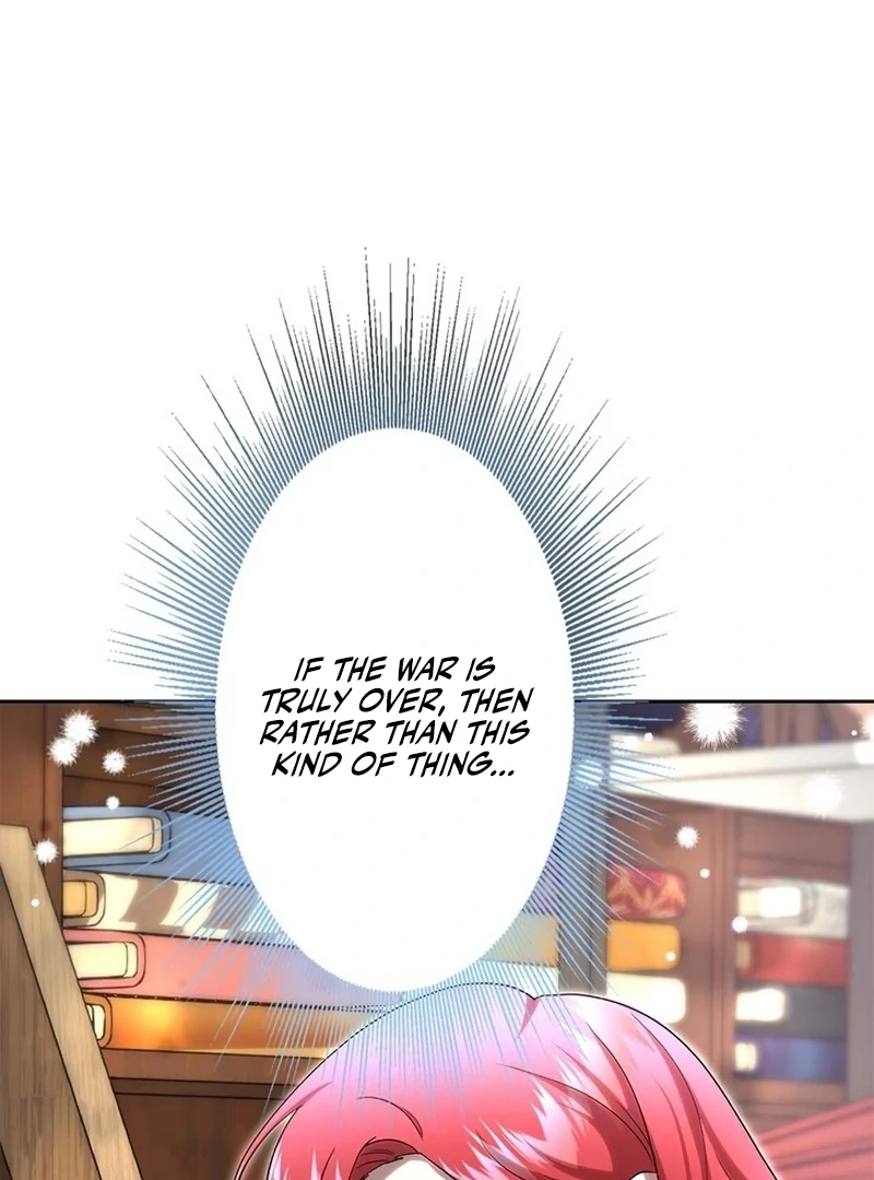 The Real Reason We’re Getting Married chapter 40 page 86