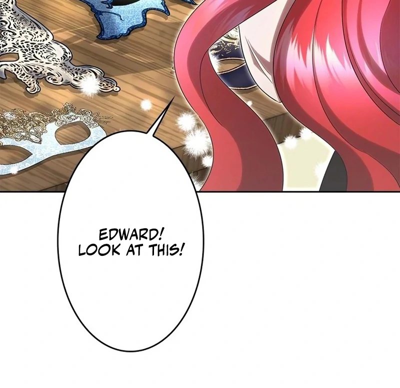 The Real Reason We’re Getting Married chapter 40 page 88