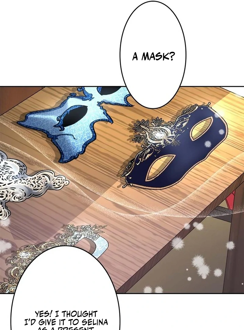 The Real Reason We’re Getting Married chapter 40 page 89