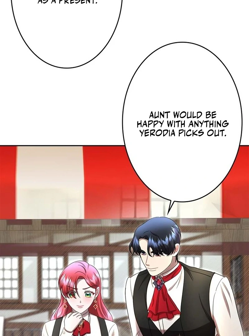 The Real Reason We’re Getting Married chapter 40 page 90