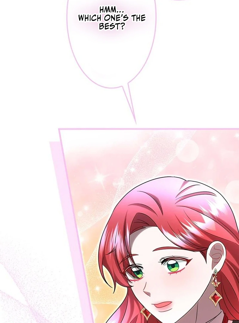 The Real Reason We’re Getting Married chapter 40 page 92