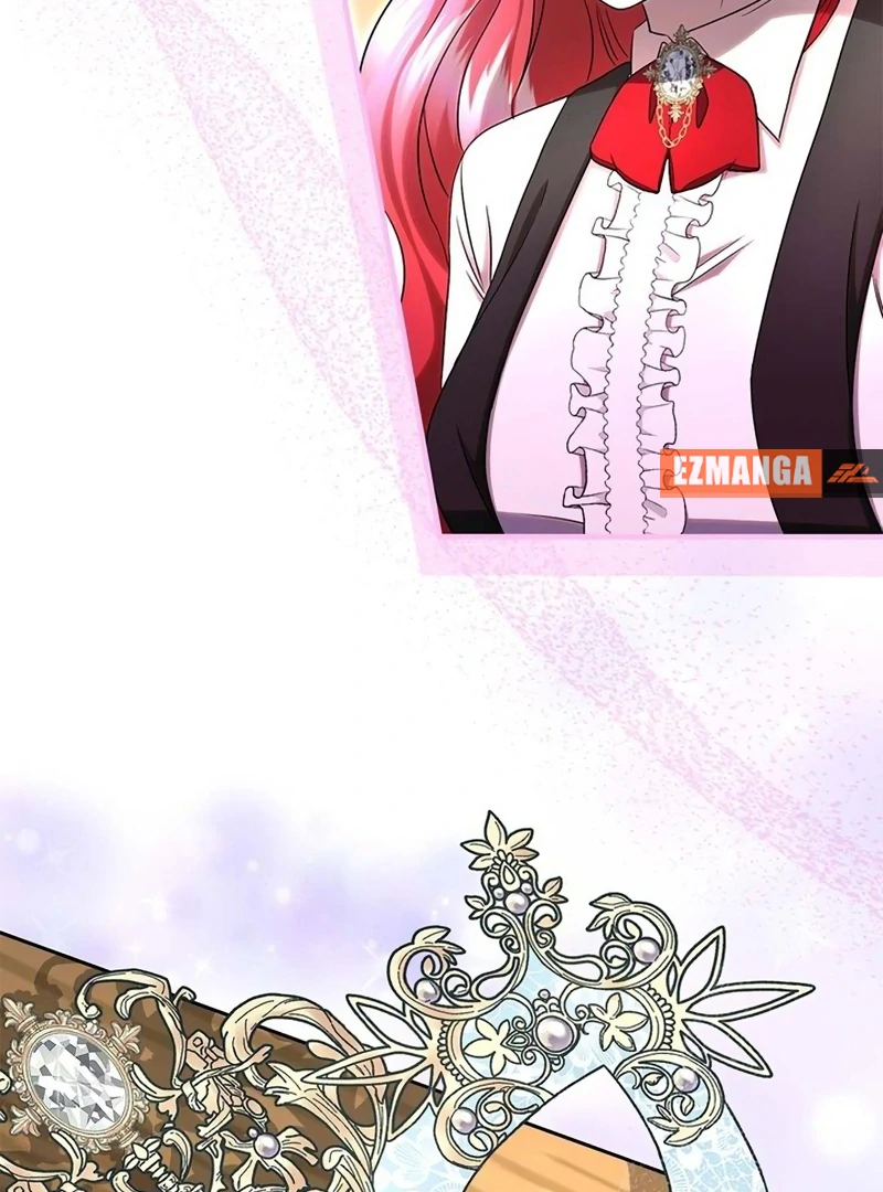 The Real Reason We’re Getting Married chapter 40 page 93