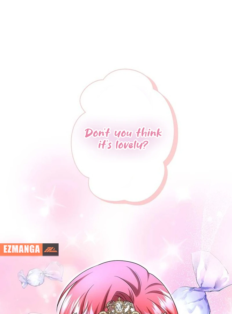 The Real Reason We’re Getting Married chapter 40 page 96