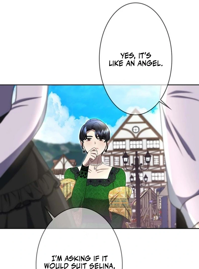 The Real Reason We’re Getting Married chapter 40 page 101