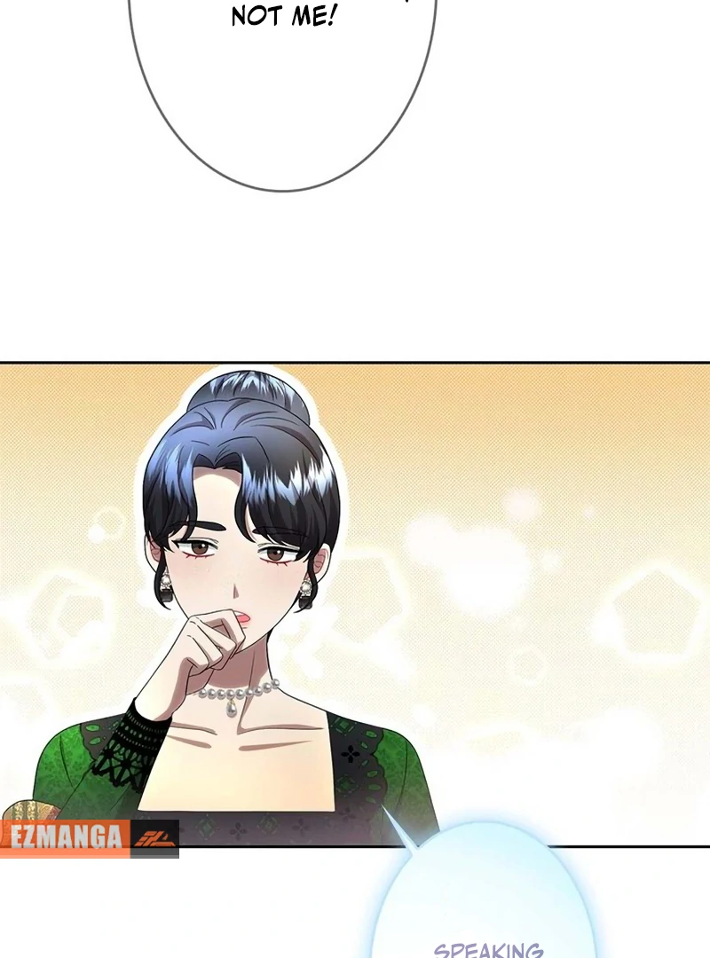 The Real Reason We’re Getting Married chapter 40 page 102