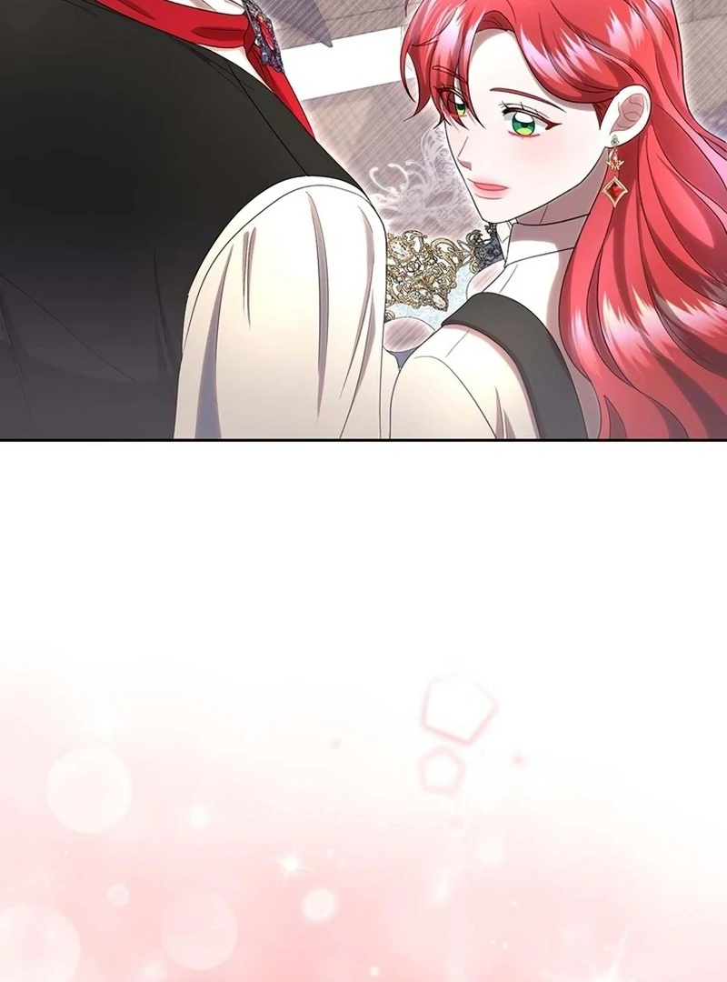 The Real Reason We’re Getting Married chapter 40 page 104