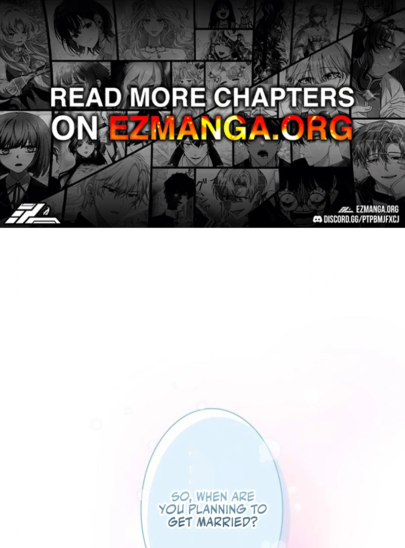 The Real Reason We’re Getting Married chapter 41 page 1