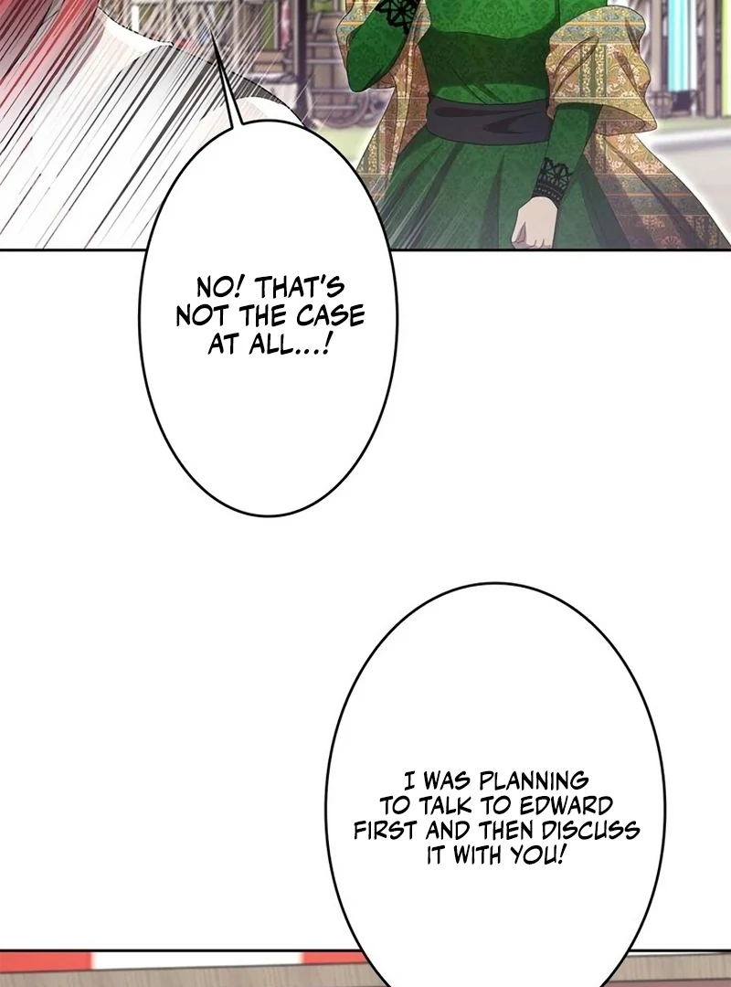 The Real Reason We’re Getting Married chapter 41 page 6