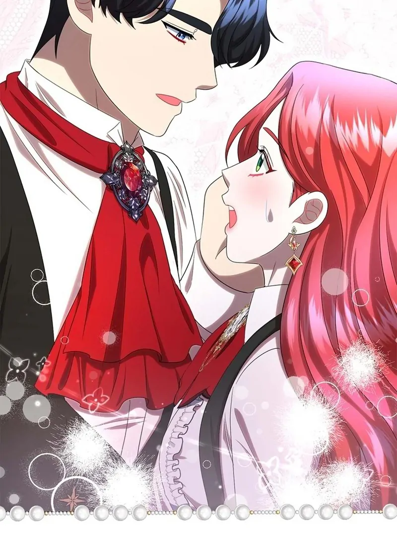 The Real Reason We’re Getting Married chapter 41 page 16