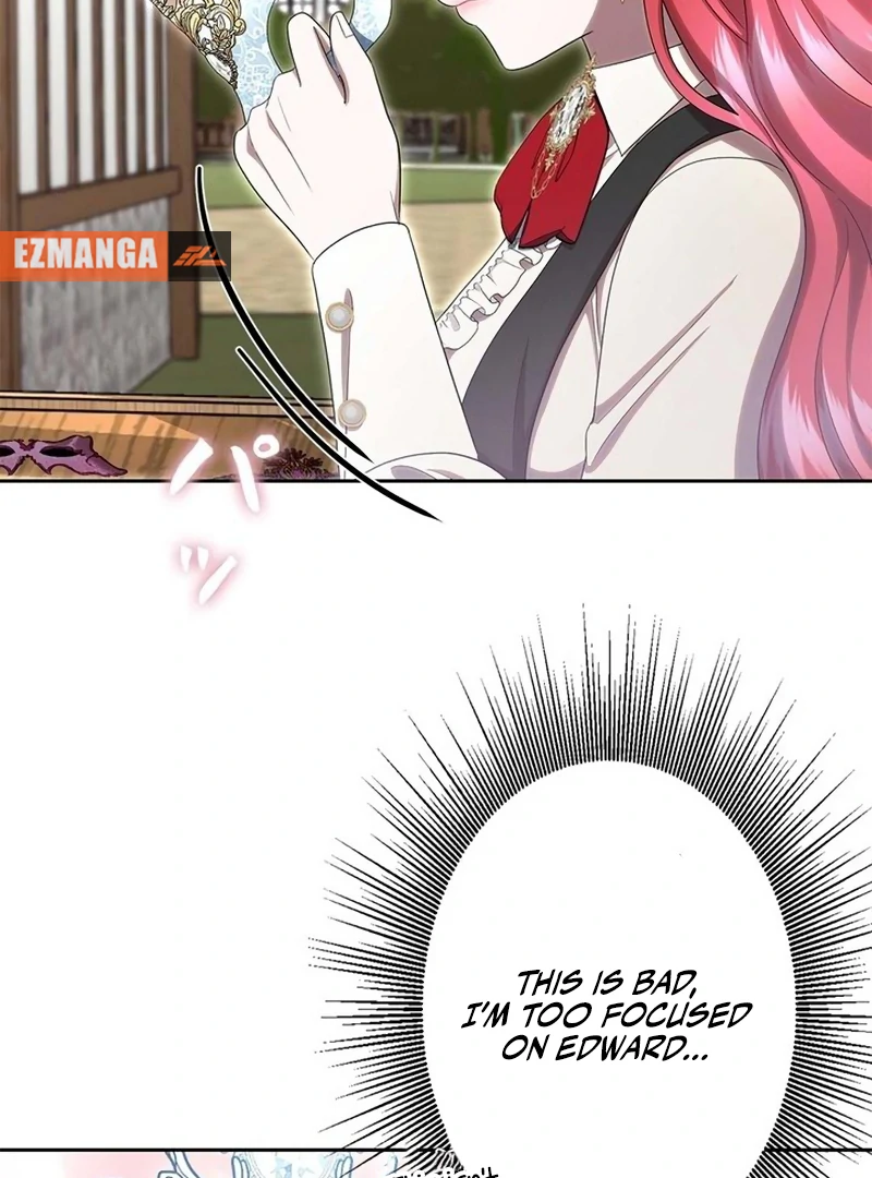 The Real Reason We’re Getting Married chapter 41 page 18