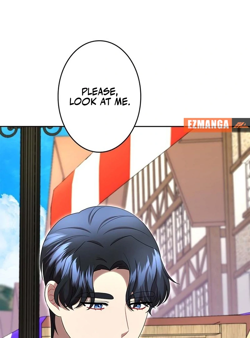 The Real Reason We’re Getting Married chapter 41 page 21