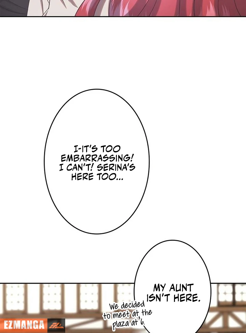 The Real Reason We’re Getting Married chapter 41 page 23