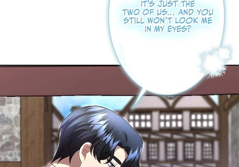 The Real Reason We’re Getting Married chapter 41 page 25