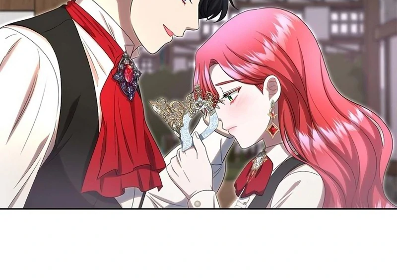 The Real Reason We’re Getting Married chapter 41 page 26