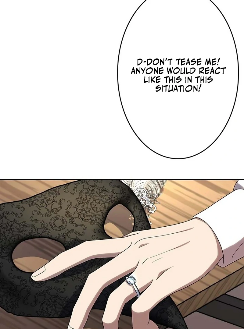 The Real Reason We’re Getting Married chapter 41 page 28