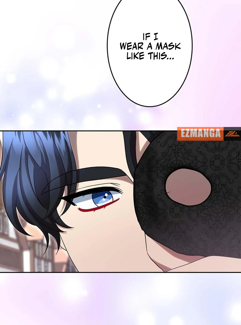 The Real Reason We’re Getting Married chapter 41 page 31