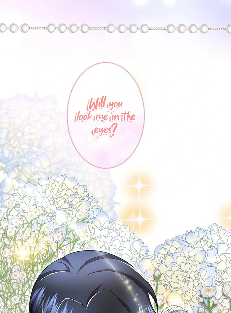The Real Reason We’re Getting Married chapter 41 page 32
