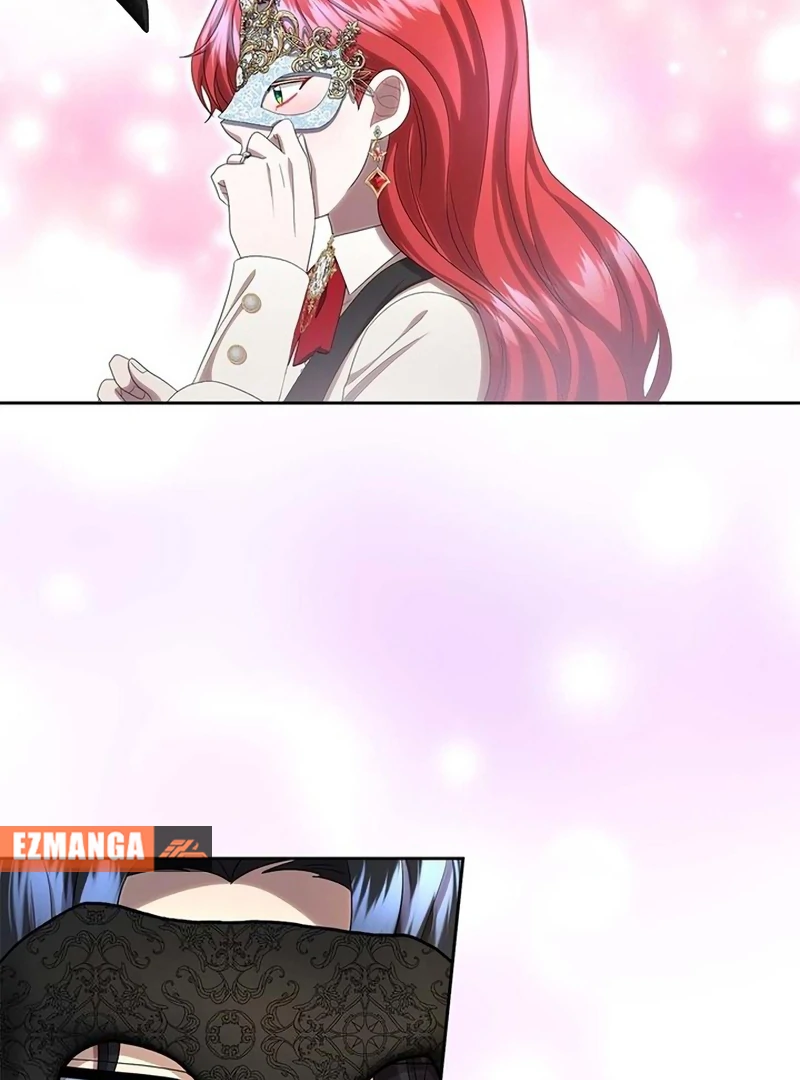 The Real Reason We’re Getting Married chapter 41 page 36
