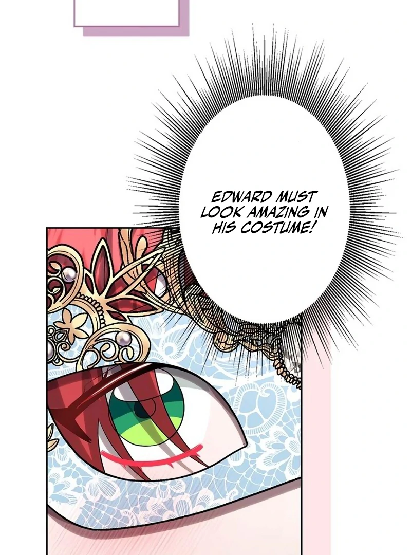 The Real Reason We’re Getting Married chapter 41 page 43