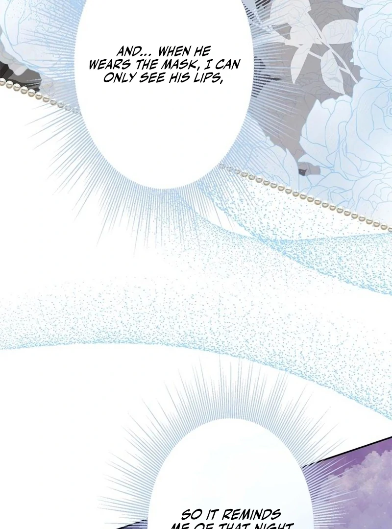 The Real Reason We’re Getting Married chapter 41 page 46