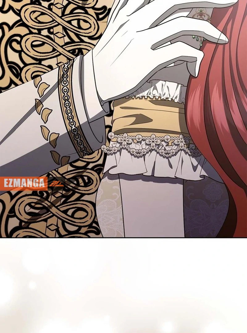 The Real Reason We’re Getting Married chapter 41 page 48