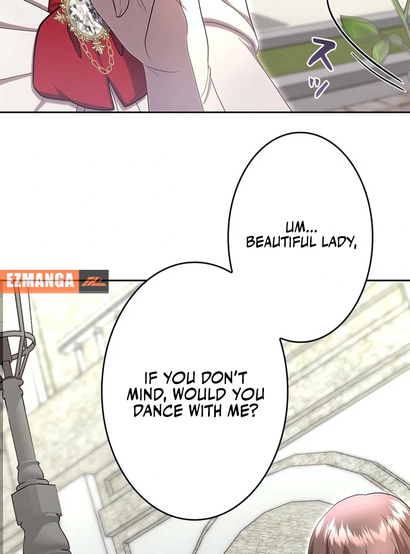 The Real Reason We’re Getting Married chapter 41 page 52