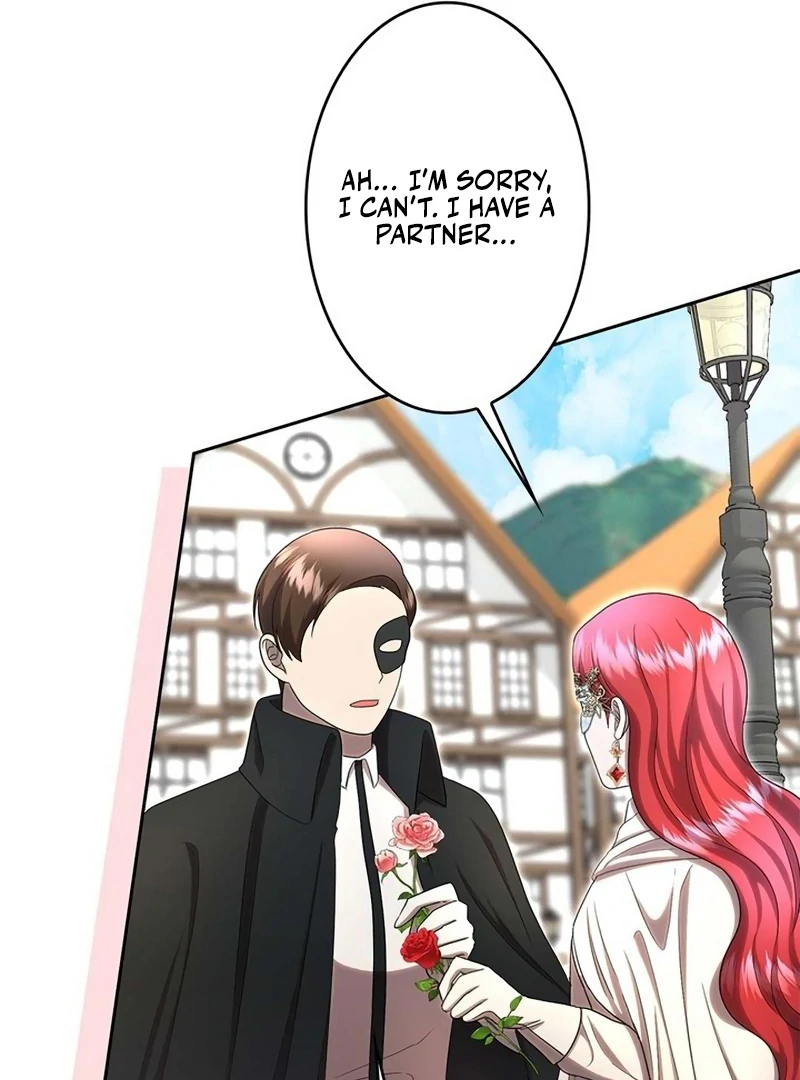 The Real Reason We’re Getting Married chapter 41 page 63