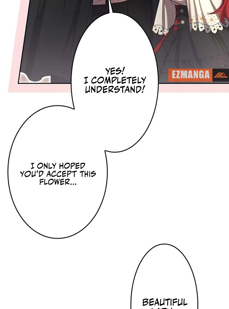 The Real Reason We’re Getting Married chapter 41 page 64