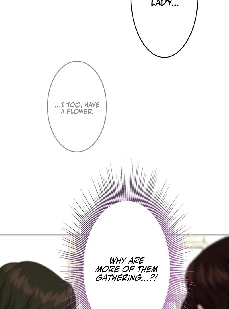 The Real Reason We’re Getting Married chapter 41 page 65
