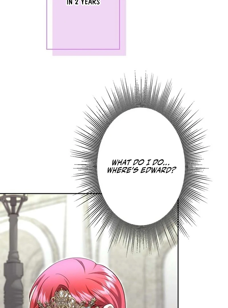 The Real Reason We’re Getting Married chapter 41 page 67