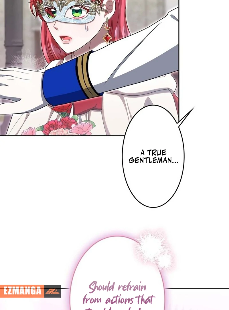 The Real Reason We’re Getting Married chapter 41 page 68