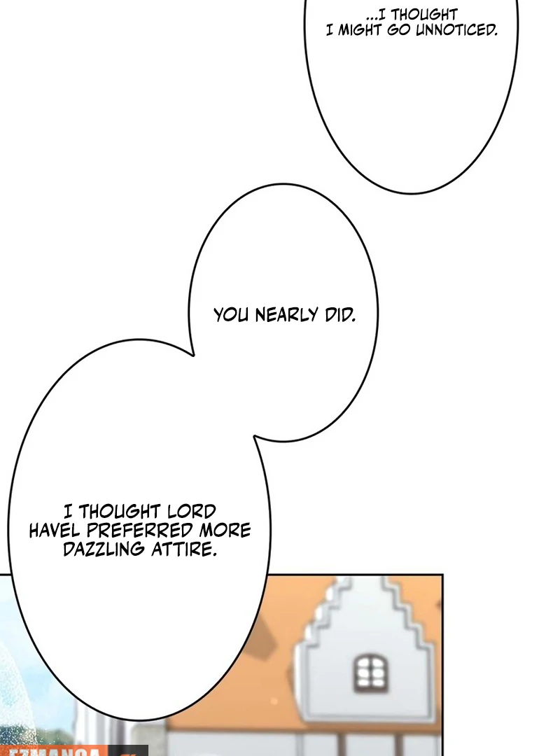 The Real Reason We’re Getting Married chapter 41 page 78