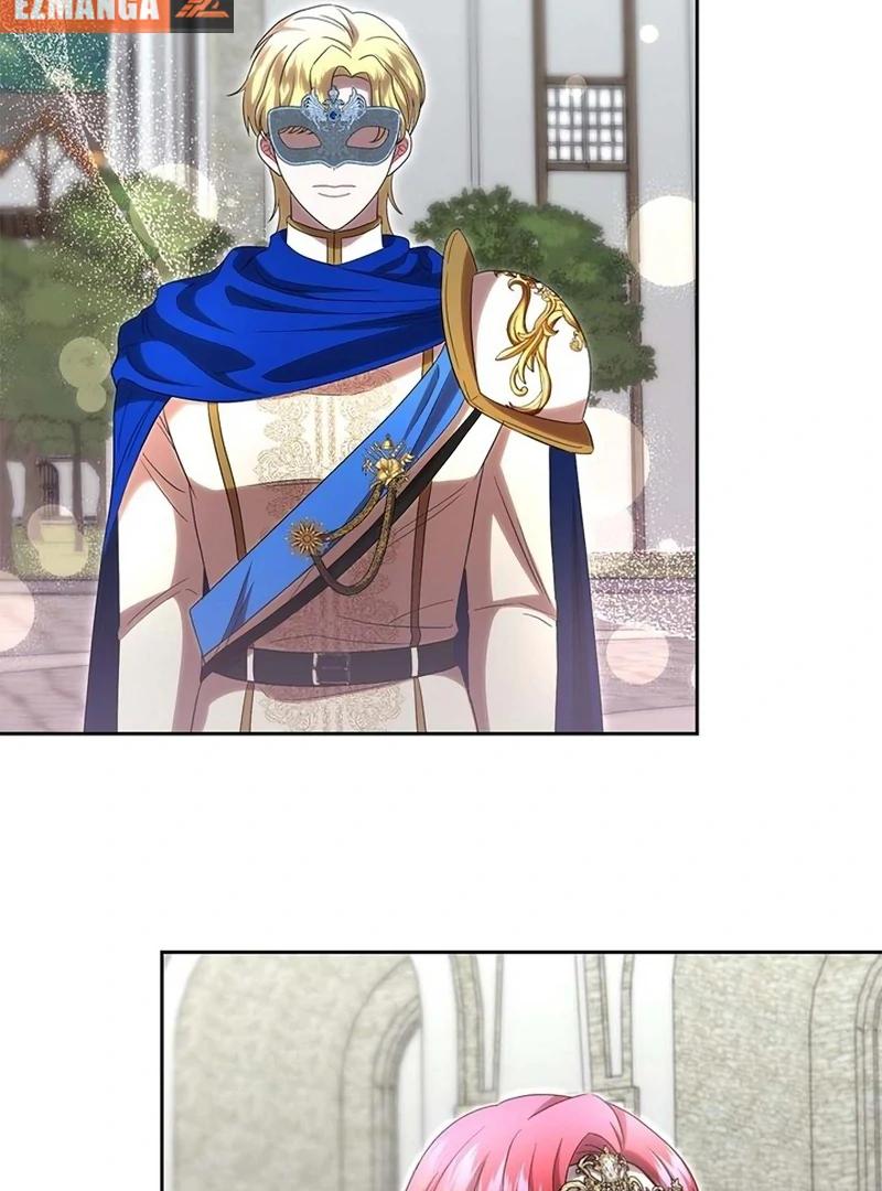 The Real Reason We’re Getting Married chapter 41 page 79