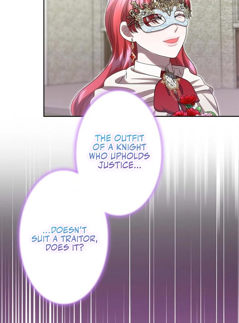The Real Reason We’re Getting Married chapter 41 page 80