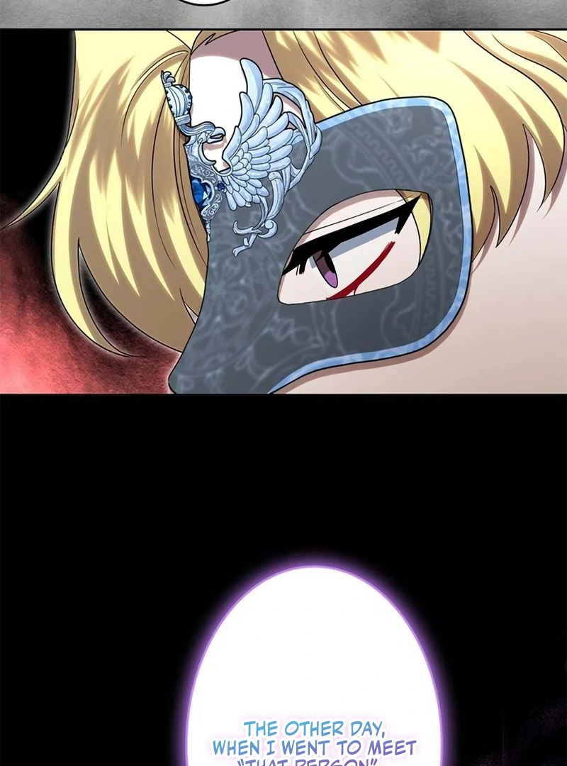 The Real Reason We’re Getting Married chapter 41 page 83