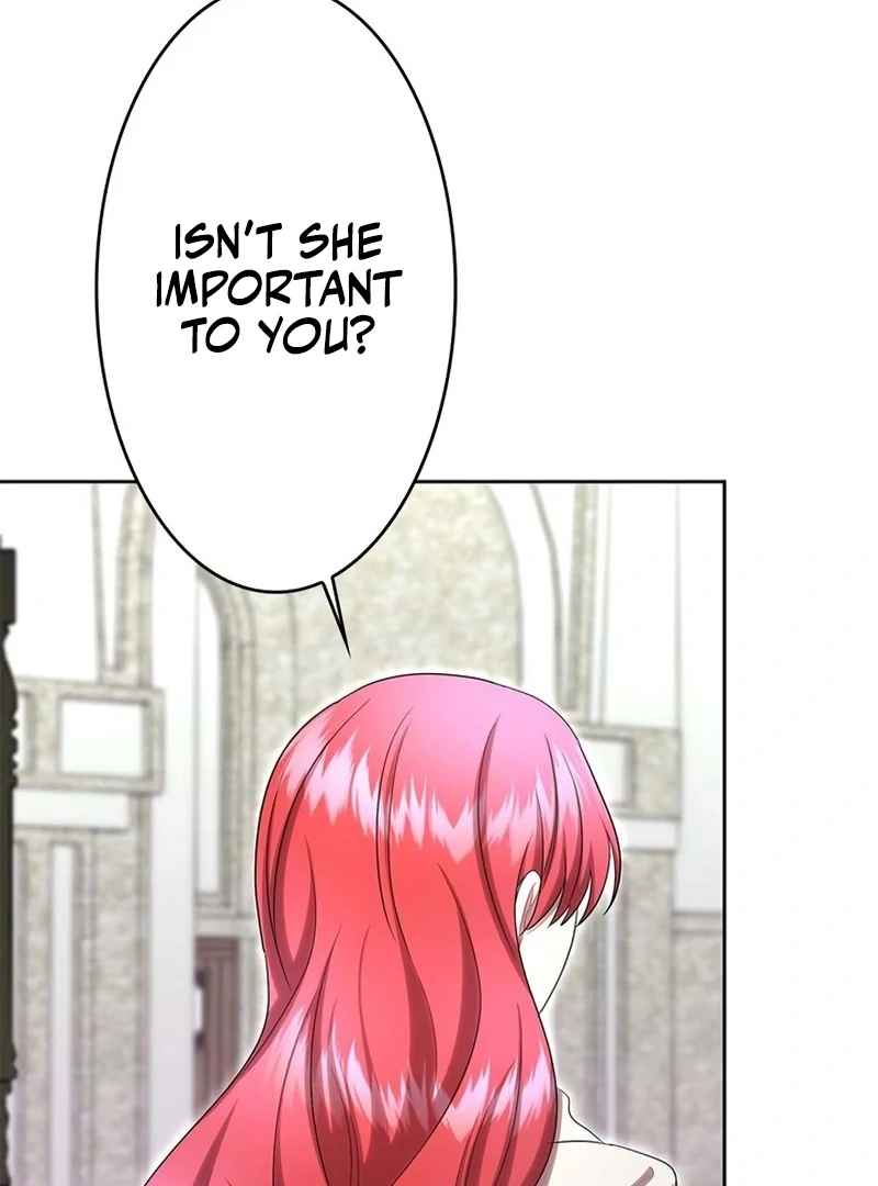 The Real Reason We’re Getting Married chapter 41 page 100