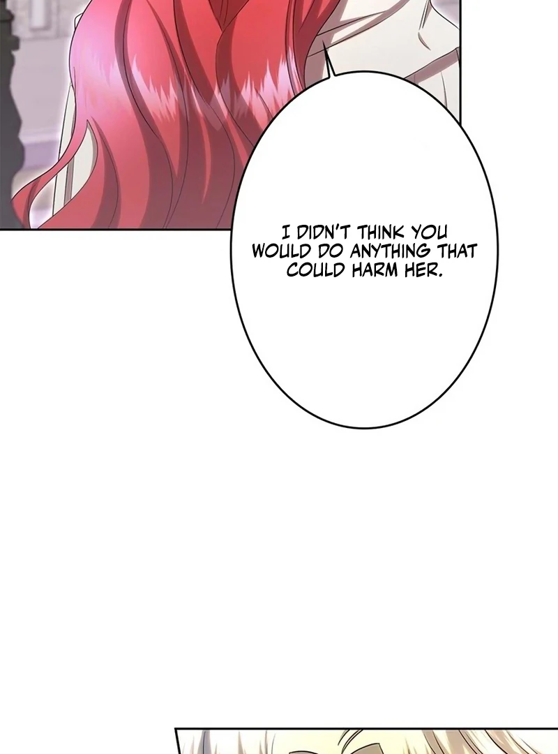 The Real Reason We’re Getting Married chapter 41 page 101