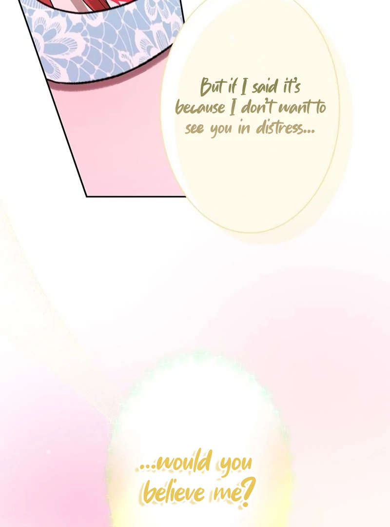 The Real Reason We’re Getting Married chapter 41 page 103